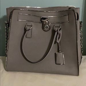 Micheal Kors Large Saffiano Tote